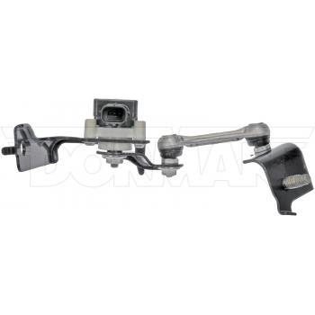 2011 Honda Insight Headlight Level Sensor Rear Dorman 926232 image 3 of 3