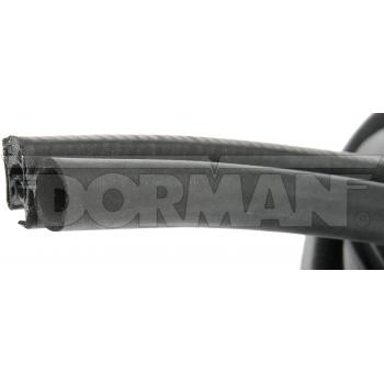 2006 GMC Sierra 2500 HD Door Seal