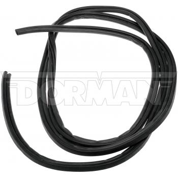 2000 GMC Sierra 2500 Door Seal Right Dorman 926252 image 2 of 3