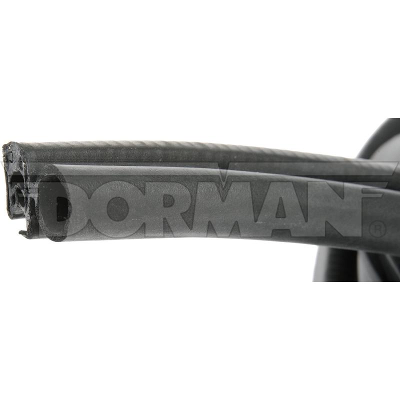 2003 GMC Sierra 3500 Door Seal