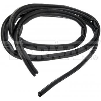 2005 Chevrolet Avalanche 1500 Door Seal