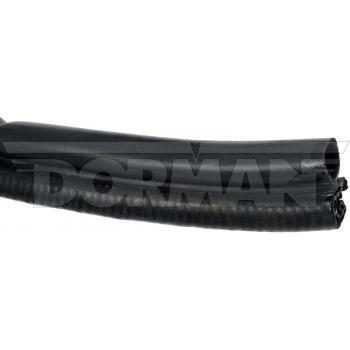 2005 GMC Yukon Door Seal Front Left Dorman 926253 image 2 of 3
