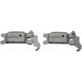 2011 Ford Ranger Parking Brake Lever Kit Left Dorman 926295 image 2 of 4