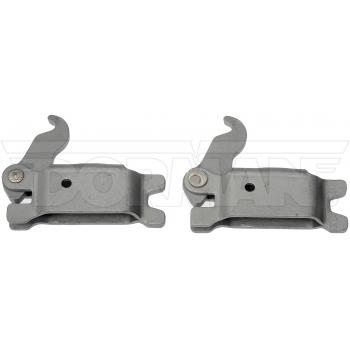 2011 Ford Ranger Parking Brake Lever Kit Left Dorman 926295 image 4 of 4