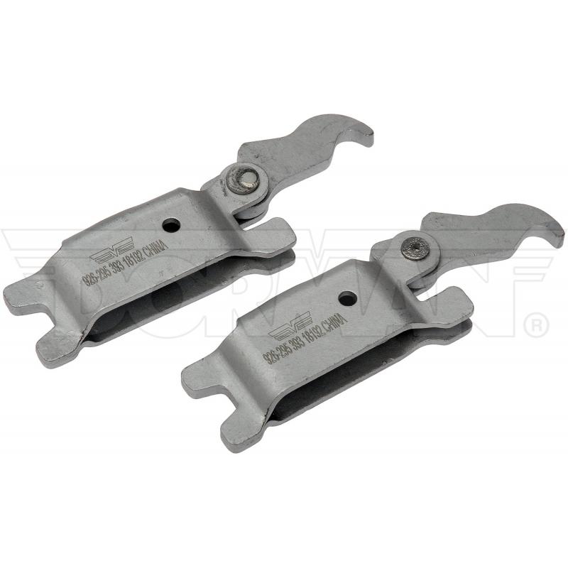 2006 Ford Crown Victoria Parking Brake Lever Kit