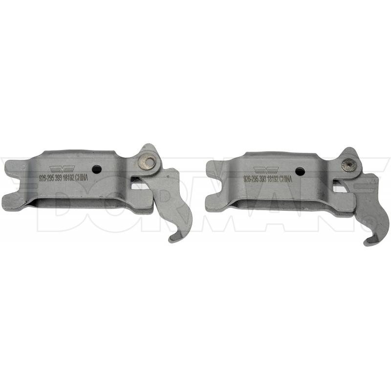 2008 Ford Crown Victoria Parking Brake Lever Kit Left Dorman 926295 image 2 of 4