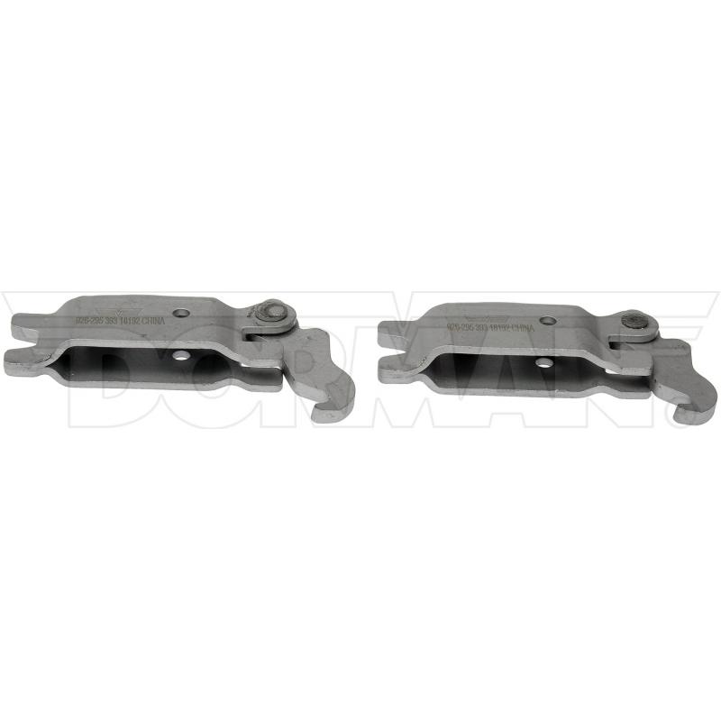 2008 Ford Crown Victoria Parking Brake Lever Kit Left Dorman 926295 image 3 of 4