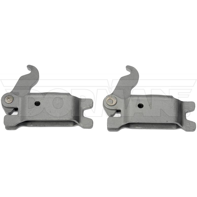 2008 Ford Crown Victoria Parking Brake Lever Kit Left Dorman 926295 image 4 of 4