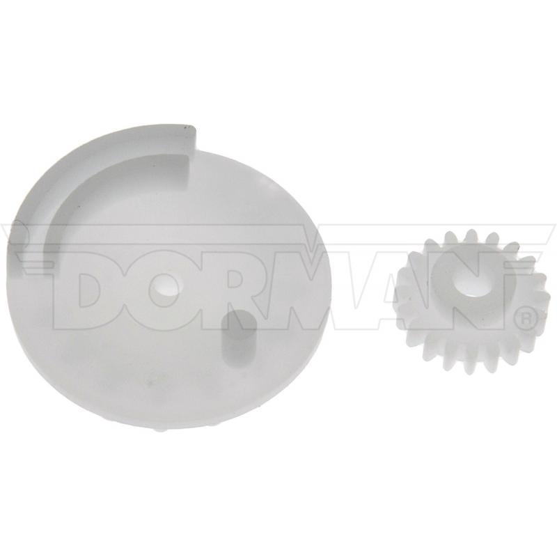 1992 Ford Thunderbird Odometer Drive Gear