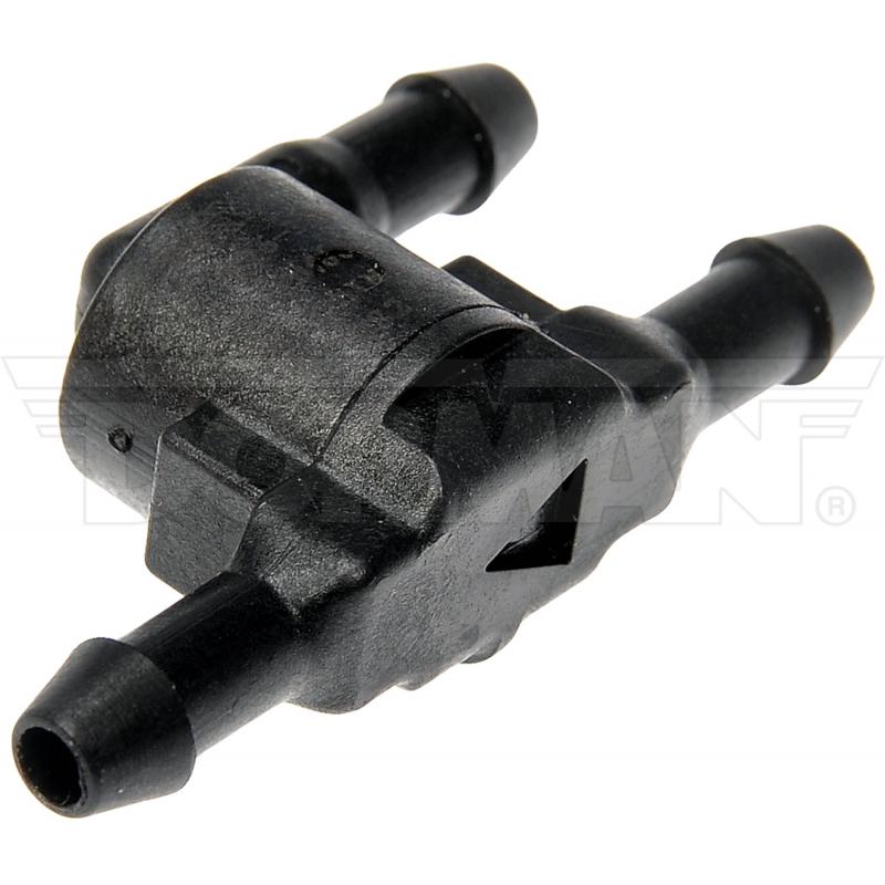 2008 Toyota Camry Windshield Washer Check Valve