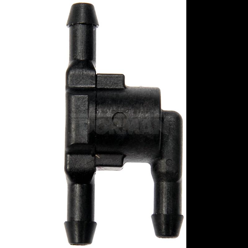 2009 Toyota Camry Windshield Washer Check Valve Dorman 926335 image 2 of 4