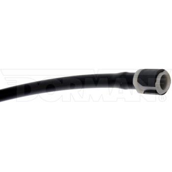 2014 Ford F-450 Super Duty Windshield Washer Hose Front Dorman 926367 image 2 of 4