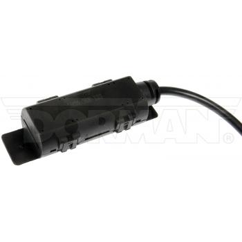 2015 GMC Yukon Lane Departure Warning Seat Actuator Dorman 926368 image 2 of 4
