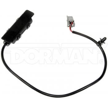 2015 GMC Yukon Lane Departure Warning Seat Actuator Dorman 926368 image 4 of 4