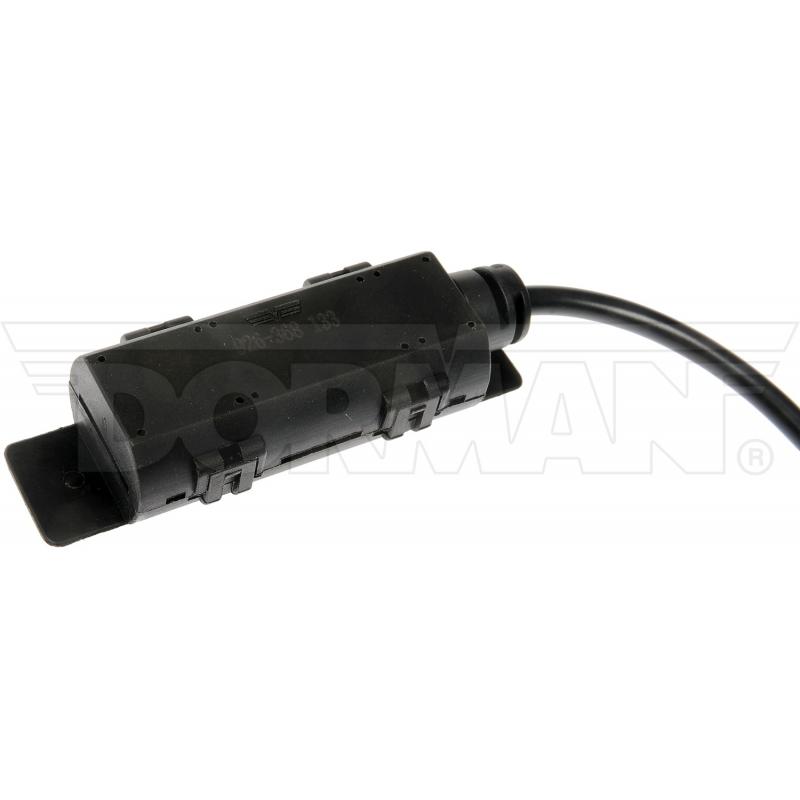 2017 Chevrolet Silverado 3500 Lane Departure Warning Seat Actuator Dorman 926368 image 2 of 4
