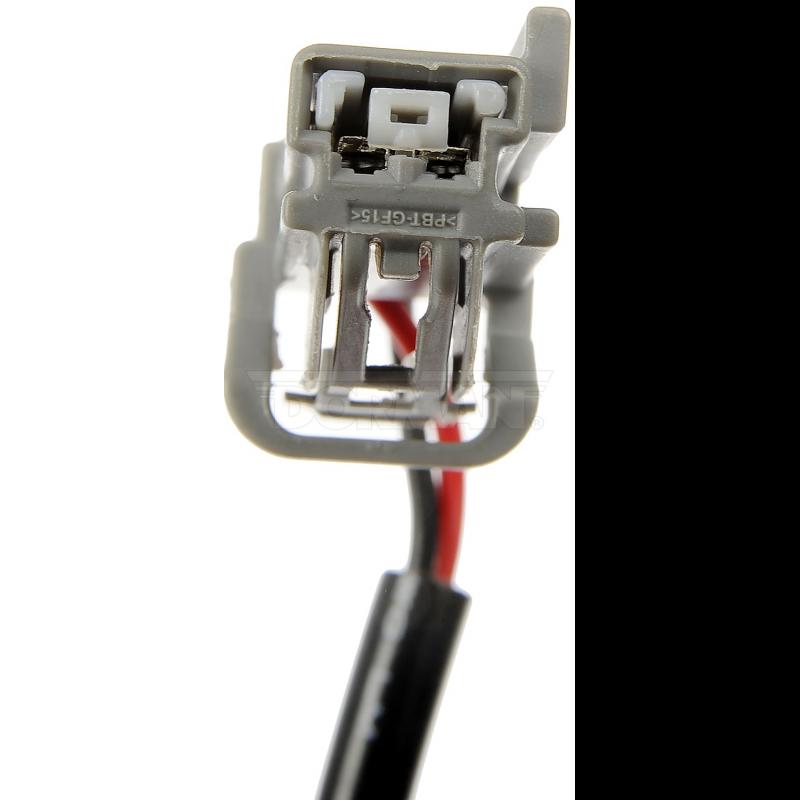 2017 Chevrolet Silverado 3500 Lane Departure Warning Seat Actuator Dorman 926368 image 3 of 4
