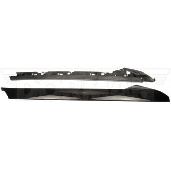 2014 Ford Explorer Body A-Pillar Trim Panel Left Dorman 926450 image 2 of 4