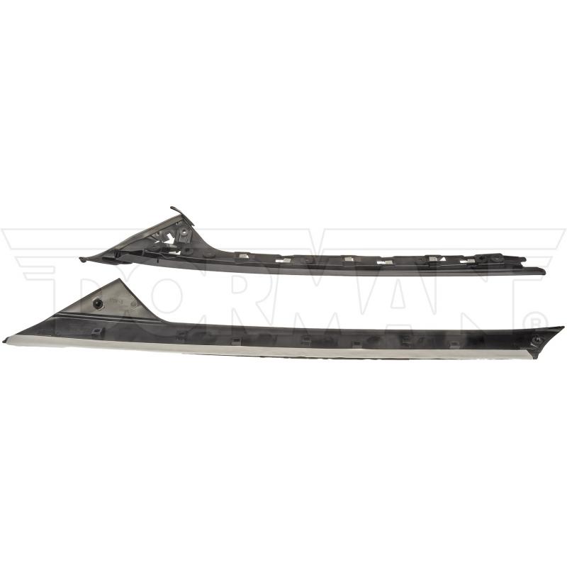 Dorman 926450 Body A-Pillar Trim Panel product image 3 of 4