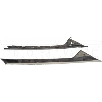 2014 Ford Explorer Body A-Pillar Trim Panel Right Dorman 926451 image 1 of 4