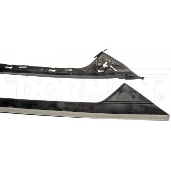 2014 Ford Explorer Body A-Pillar Trim Panel Right Dorman 926451 image 3 of 4