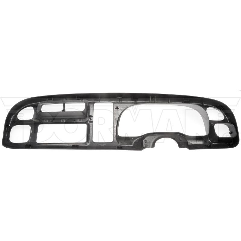 Dorman 926469 - Instrument Cluster Bezel Dorman 926469 Instrument Cluster Bezel product image 6 of 6