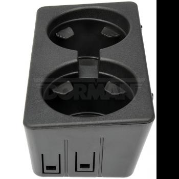 2009 Cadillac Escalade ESV Cup Holder Front Dorman 926495 image 2 of 4