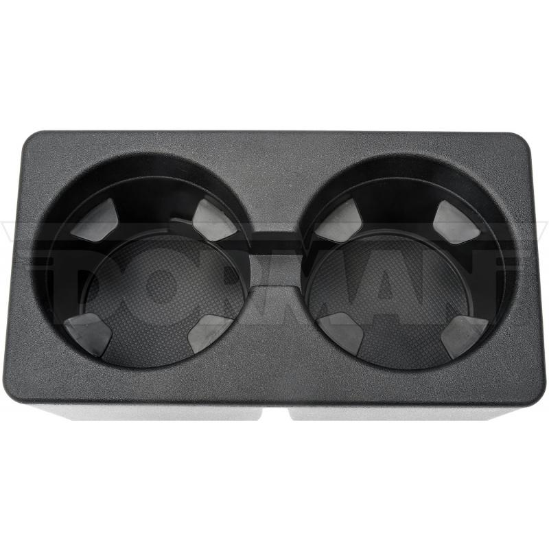 2011 Chevrolet Suburban 2500 Cup Holder