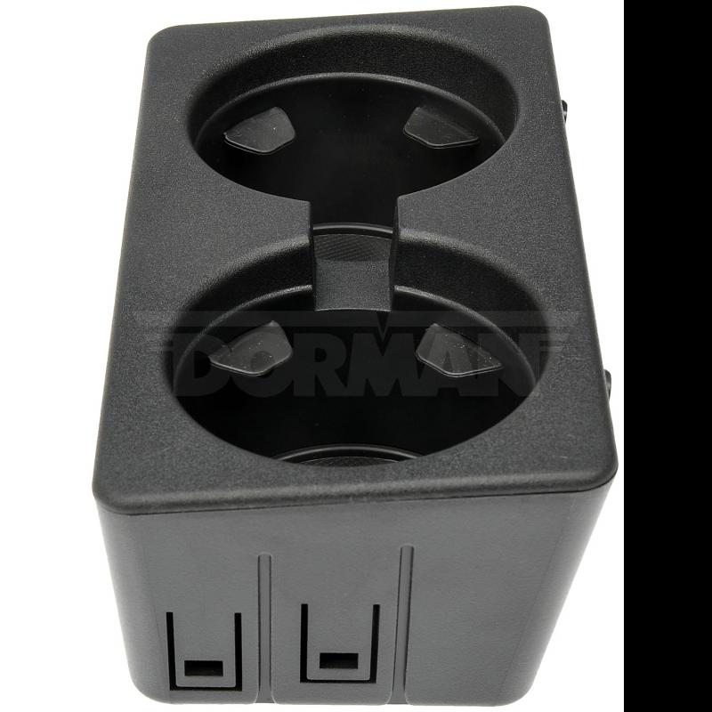2008 Cadillac Escalade EXT Cup Holder Front Dorman 926495 image 2 of 4
