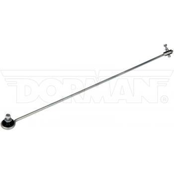2014 Volvo VNL Suspension Ride Height Sensor Connector Rod