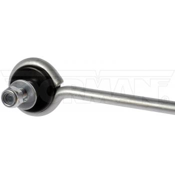 2014 Volvo VNL Suspension Ride Height Sensor Connector Rod Front Dorman 9265502 image 2 of 4