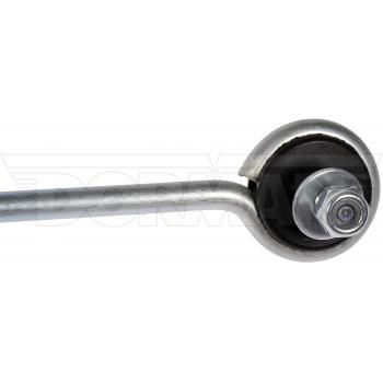 2014 Volvo VNL Suspension Ride Height Sensor Connector Rod Front Dorman 9265502 image 4 of 4