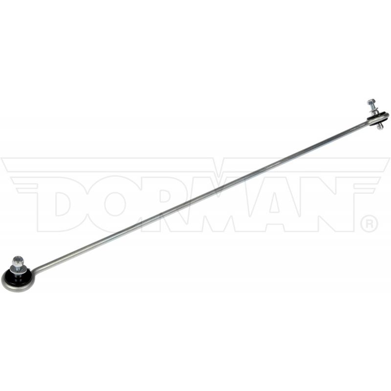2012 Volvo VNL Suspension Ride Height Sensor Connector Rod Front Dorman 9265502 image 1 of 4