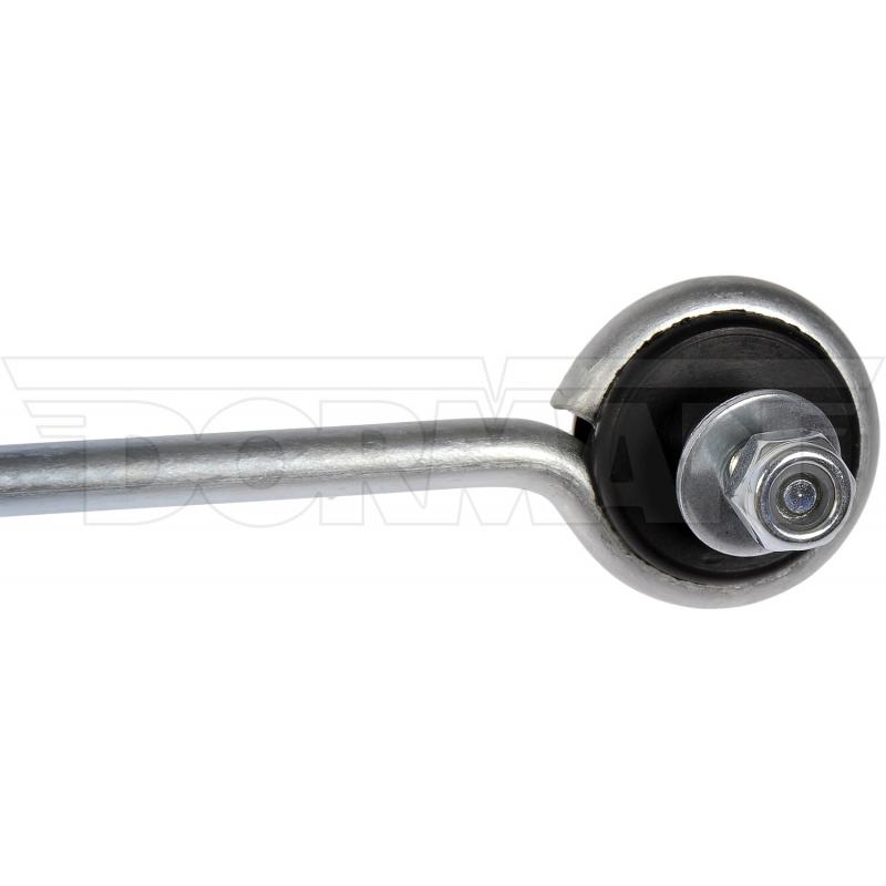 2012 Volvo VNL Suspension Ride Height Sensor Connector Rod Front Dorman 9265502 image 4 of 4
