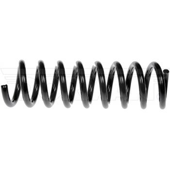 2006 Mercedes-Benz C55 AMG Coil Spring Rear Dorman 926574 image 2 of 2