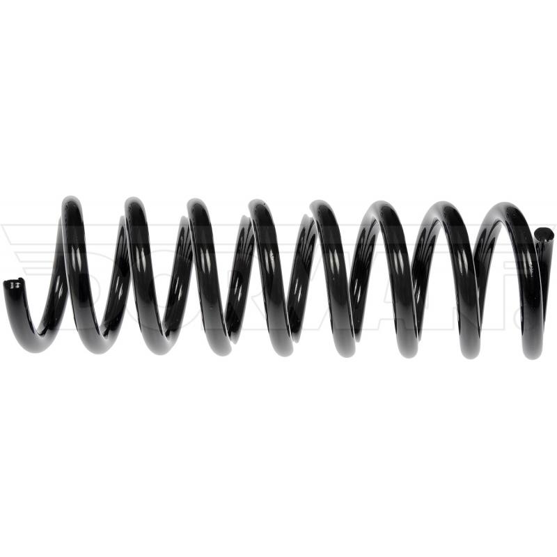 2003 Mercedes-Benz C230 Coil Spring Rear Dorman 926574 image 2 of 2