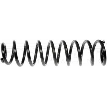 2009 Mercedes-Benz E63 AMG Coil Spring