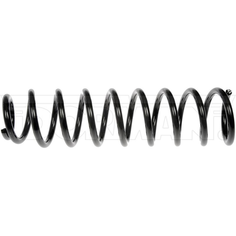 2003 Mercedes-Benz E500 Coil Spring