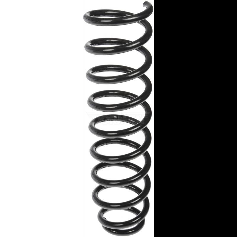2008 Mercedes-Benz E320 Coil Spring Front Dorman 926575 image 2 of 2
