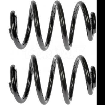 2005 BMW 330xi Coil Spring Rear Dorman 926576 image 1 of 4