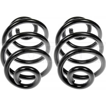2005 BMW 330xi Coil Spring Rear Dorman 926576 image 2 of 4