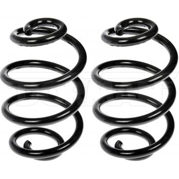 2005 BMW 330xi Coil Spring Rear Dorman 926576 image 4 of 4