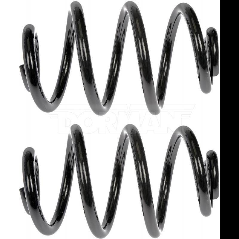 2002 BMW 330xi Coil Spring