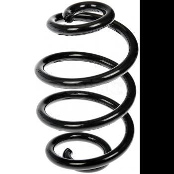 2005 BMW 325i Coil Spring Rear Dorman 926577 image 2 of 3