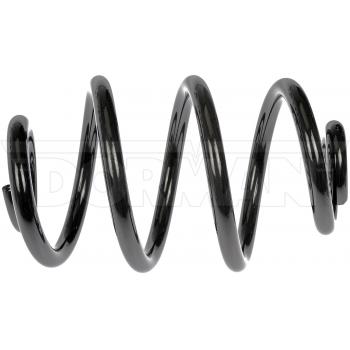2005 BMW 325i Coil Spring Rear Dorman 926577 image 3 of 3