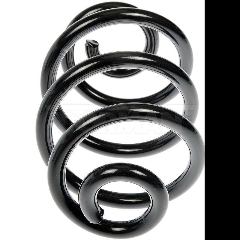 2004 BMW 330xi Coil Spring
