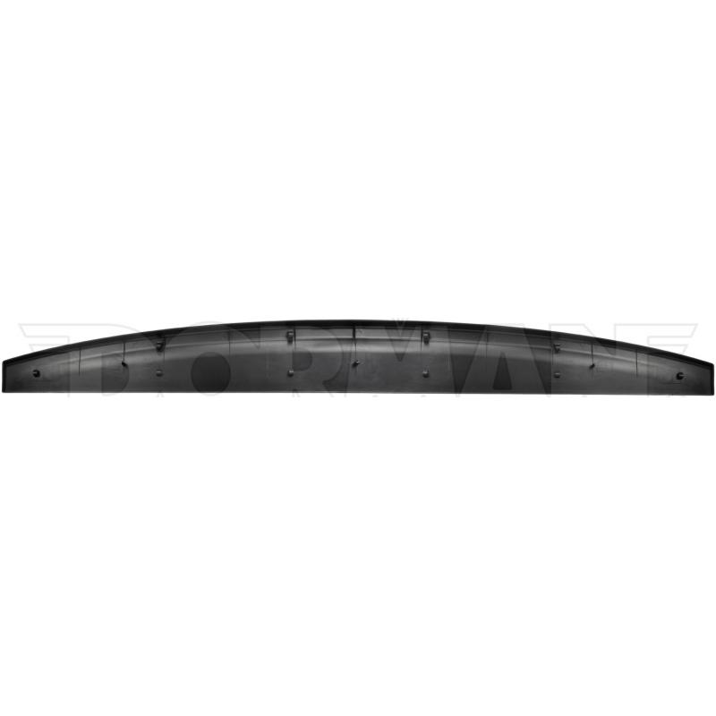 2010 Dodge Ram 1500 Tailgate Molding Dorman 926578 image 1 of 2