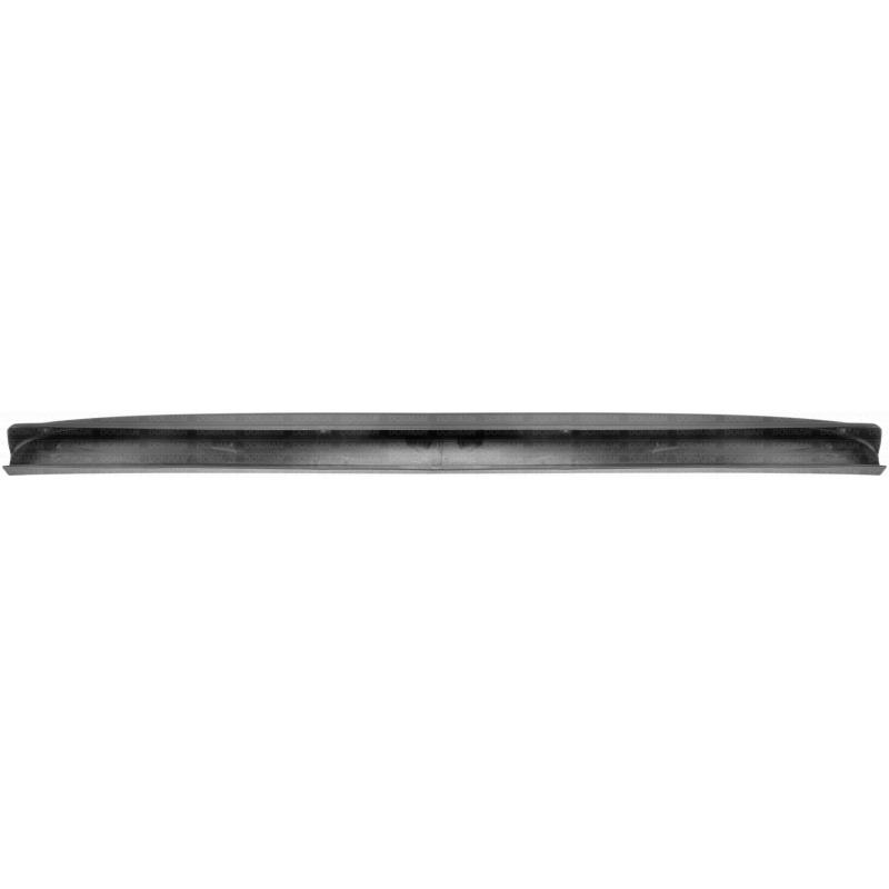 2001 Chevrolet Silverado 1500 HD Tailgate Molding Upper Dorman 926584 image 2 of 2