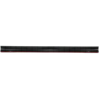 2013 Chevrolet Cheyenne Tailgate Molding Upper Dorman 926586 image 2 of 2