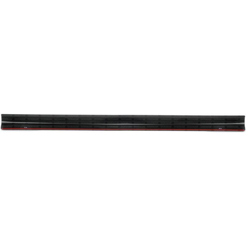 2007 GMC Sierra 1500 Tailgate Molding Upper Dorman 926586 image 2 of 2