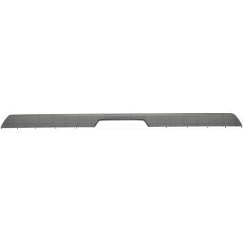 2002 Chevrolet Avalanche 2500 Tailgate Molding